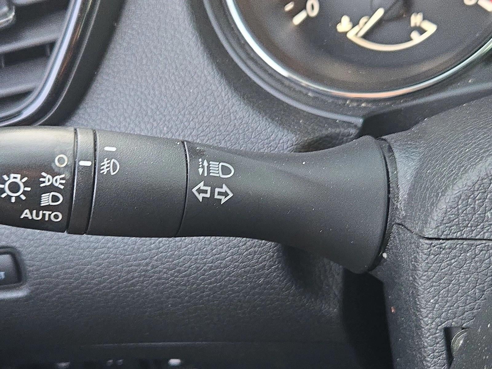 2019 Nissan Rogue AWD SL