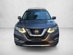 2019 Nissan Rogue AWD SL