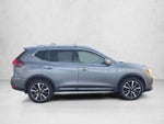 2019 Nissan Rogue AWD SL