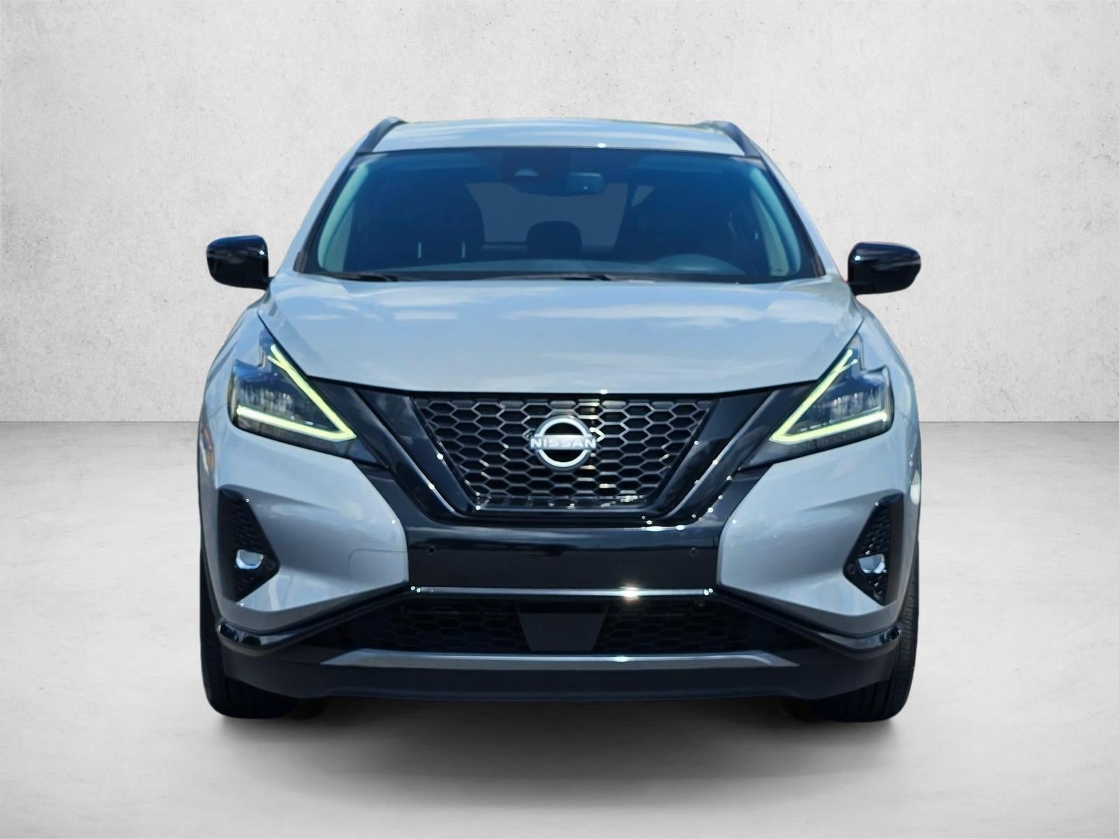 2023 Nissan Murano FWD SV