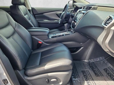 2023 Nissan Murano FWD SV