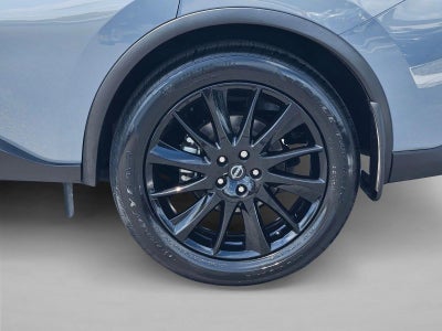 2023 Nissan Murano FWD SV