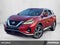 2020 Nissan Murano FWD Platinum