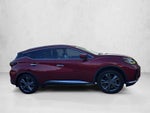 2020 Nissan Murano FWD Platinum