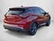 2020 Nissan Murano FWD Platinum