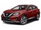 2020 Nissan Murano FWD Platinum