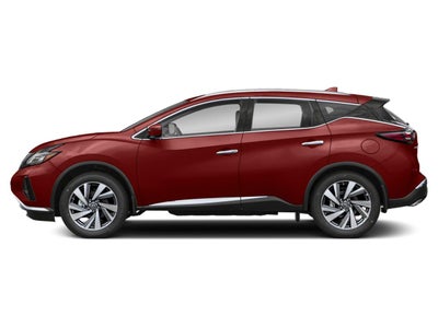2020 Nissan Murano FWD Platinum