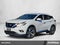 2015 Nissan Murano FWD 4dr Platinum