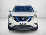 2015 Nissan Murano FWD 4dr Platinum