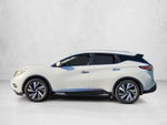 2015 Nissan Murano FWD 4dr Platinum