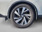 2015 Nissan Murano FWD 4dr Platinum