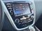 2015 Nissan Murano FWD 4dr Platinum