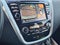 2015 Nissan Murano FWD 4dr Platinum