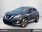 2016 Nissan Murano FWD 4dr Platinum