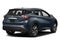2016 Nissan Murano FWD 4dr Platinum