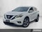 2018 Nissan Murano AWD SL