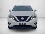2018 Nissan Murano AWD SL