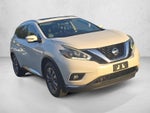 2018 Nissan Murano AWD SL