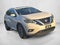 2018 Nissan Murano AWD SL