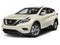 2018 Nissan Murano AWD SL