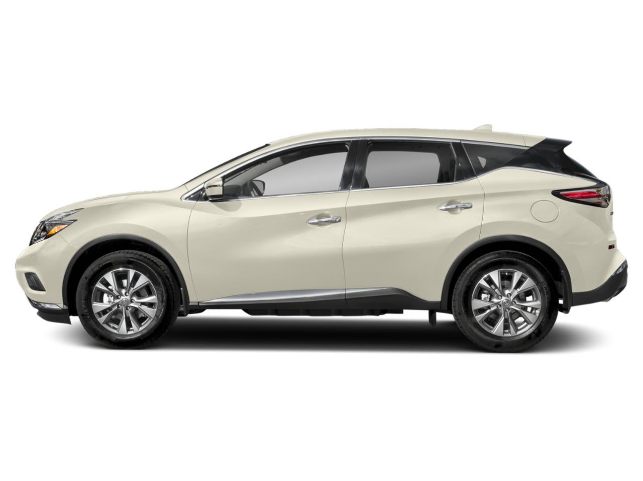 2018 Nissan Murano AWD SL