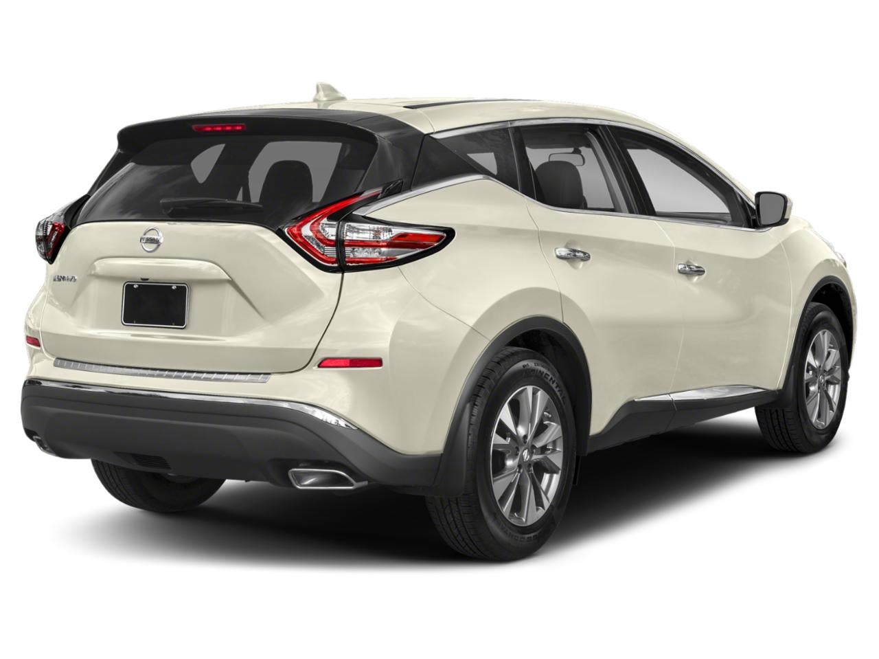 2018 Nissan Murano AWD SL