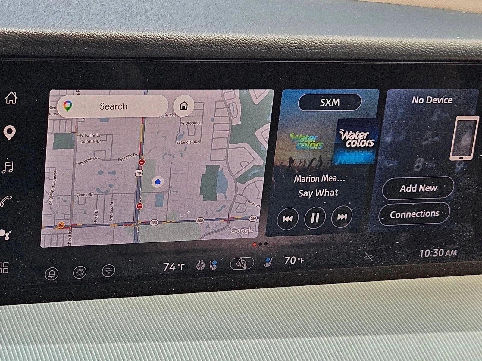 2025 Nissan Murano AWD Platinum