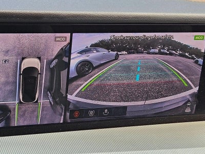 2025 Nissan Murano AWD Platinum