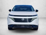 2025 Nissan Murano AWD Platinum