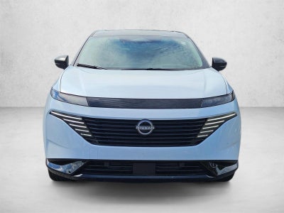2025 Nissan Murano AWD Platinum