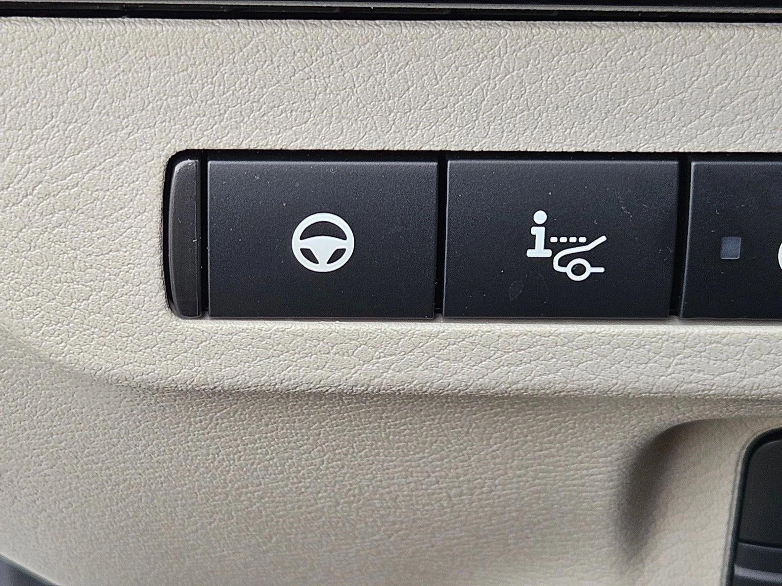 2025 Nissan Murano AWD Platinum