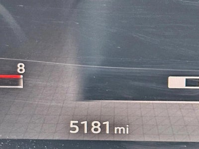 2025 Nissan Murano AWD Platinum