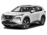 2022 Nissan Rogue FWD SL