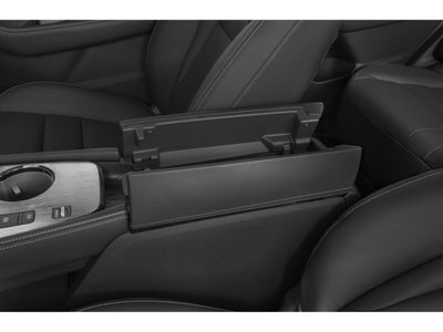 2022 Nissan Rogue FWD SL