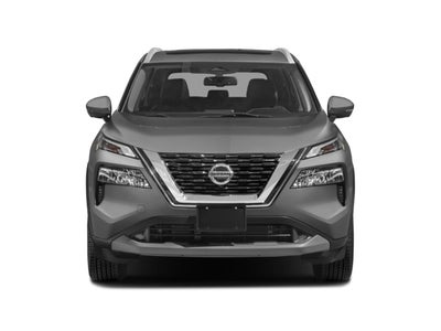 2022 Nissan Rogue FWD SL
