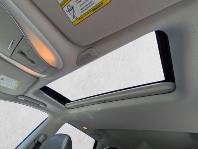 2020 INFINITI QX60 LUXE FWD