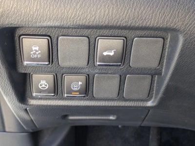 2020 INFINITI QX60 LUXE FWD