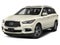 2020 INFINITI QX60 LUXE FWD