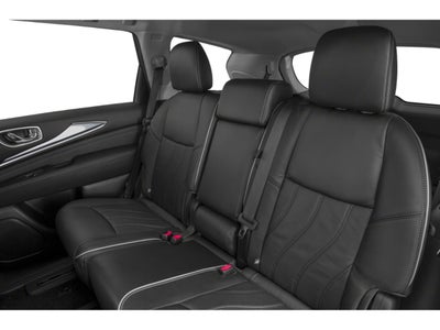 2020 INFINITI QX60 LUXE FWD