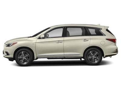 2020 INFINITI QX60 LUXE FWD