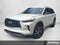 2023 INFINITI QX60 SENSORY FWD