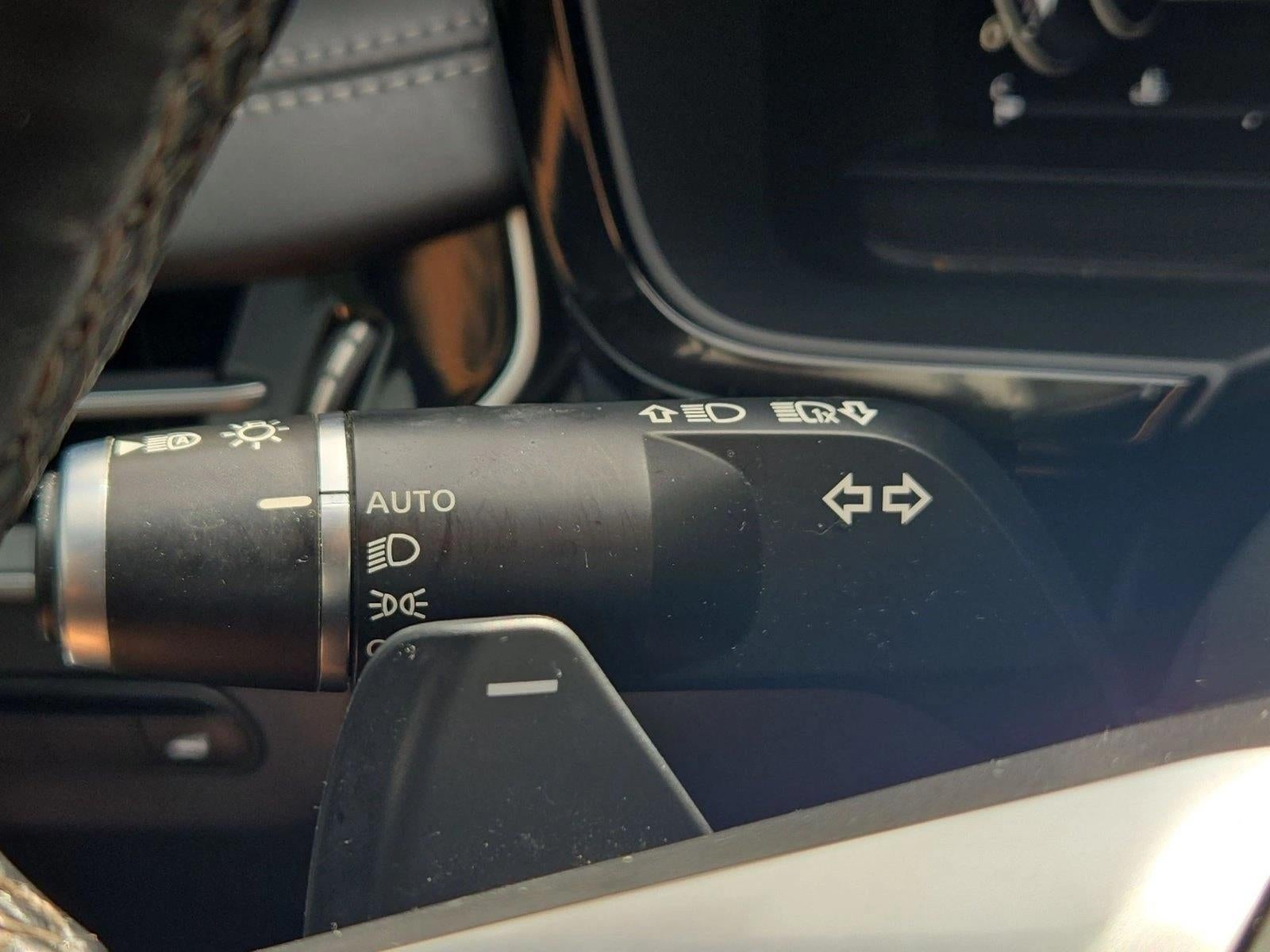 2023 INFINITI QX60 SENSORY FWD