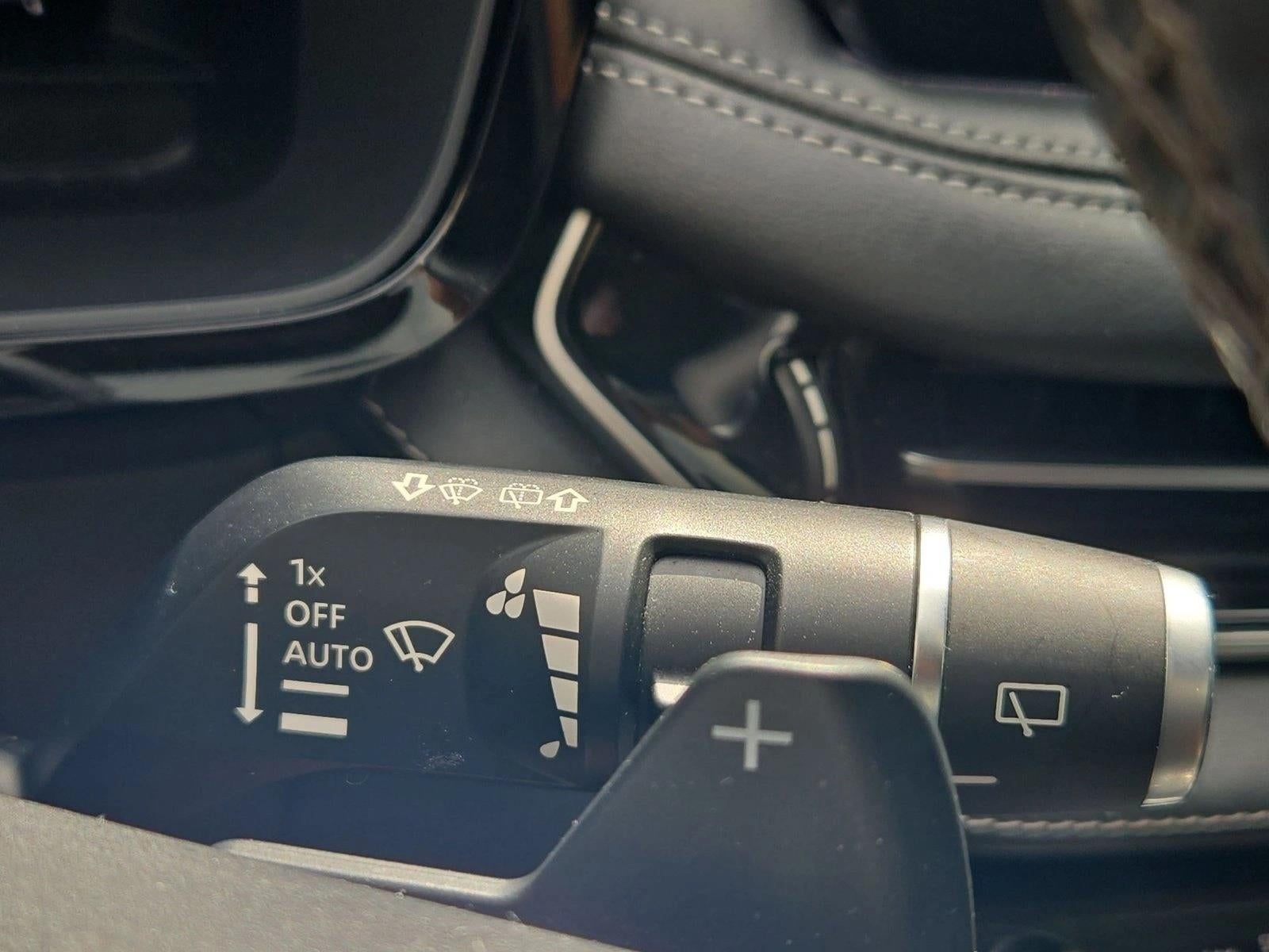 2023 INFINITI QX60 SENSORY FWD