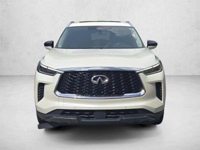 2023 INFINITI QX60 SENSORY FWD