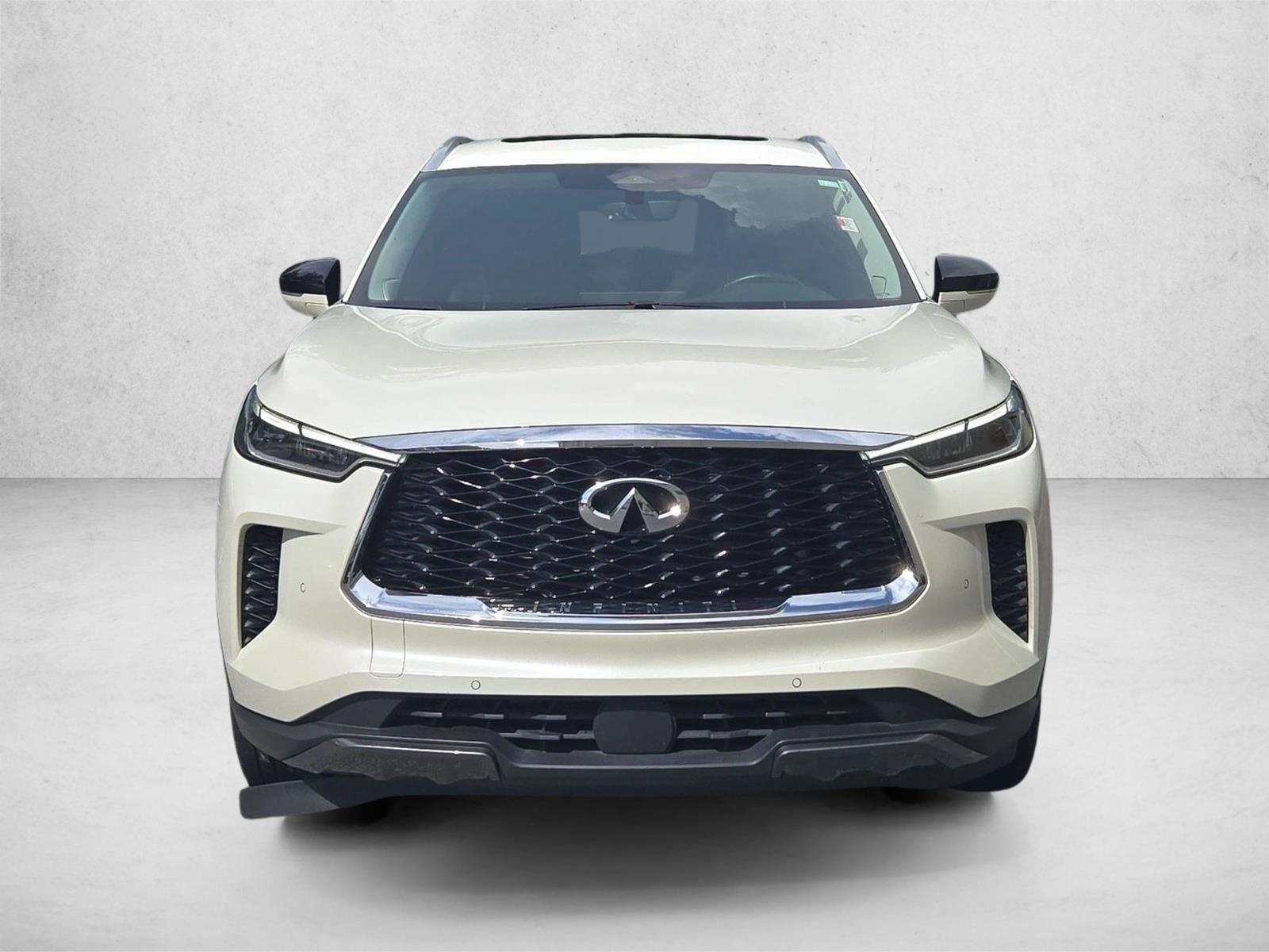 2023 INFINITI QX60 SENSORY FWD