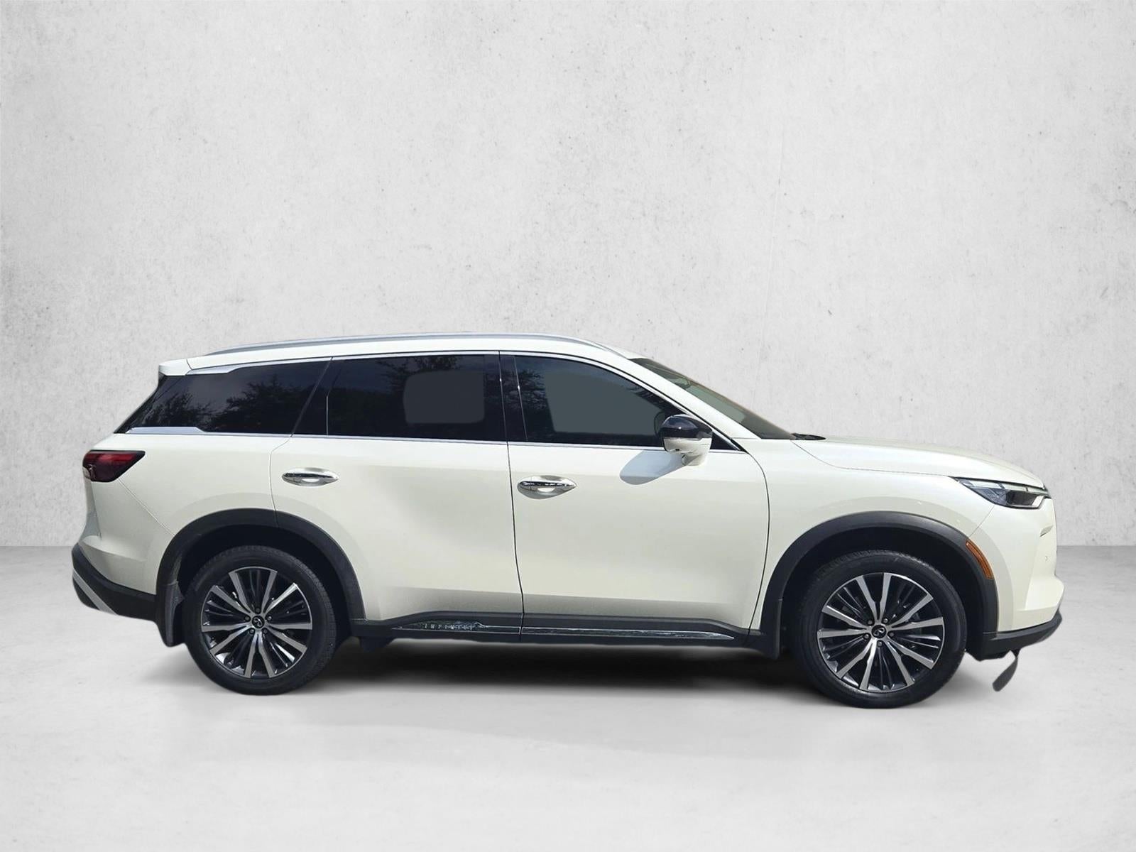 2023 INFINITI QX60 SENSORY FWD