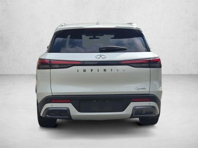 2023 INFINITI QX60 SENSORY FWD