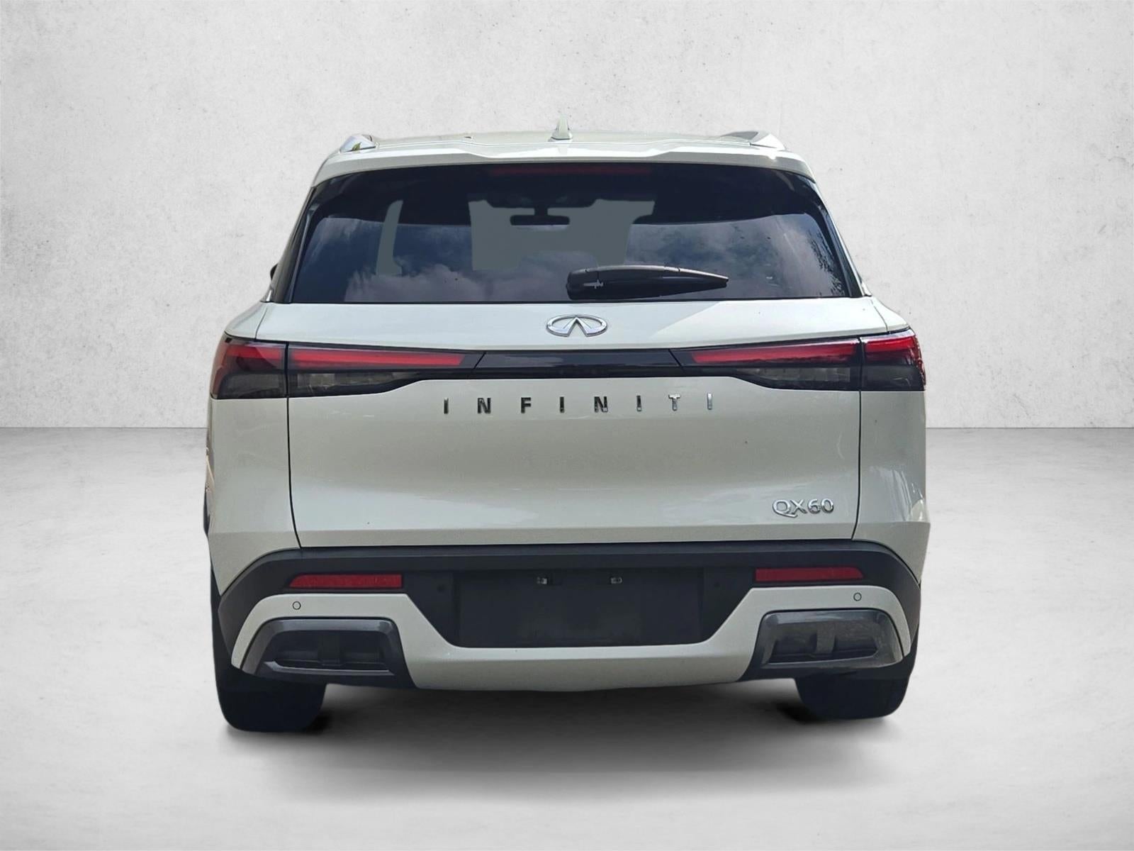 2023 INFINITI QX60 SENSORY FWD