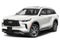 2023 INFINITI QX60 SENSORY FWD