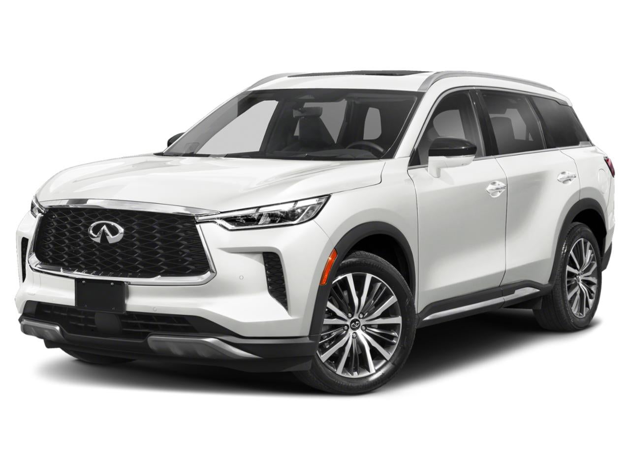 2023 INFINITI QX60 SENSORY FWD